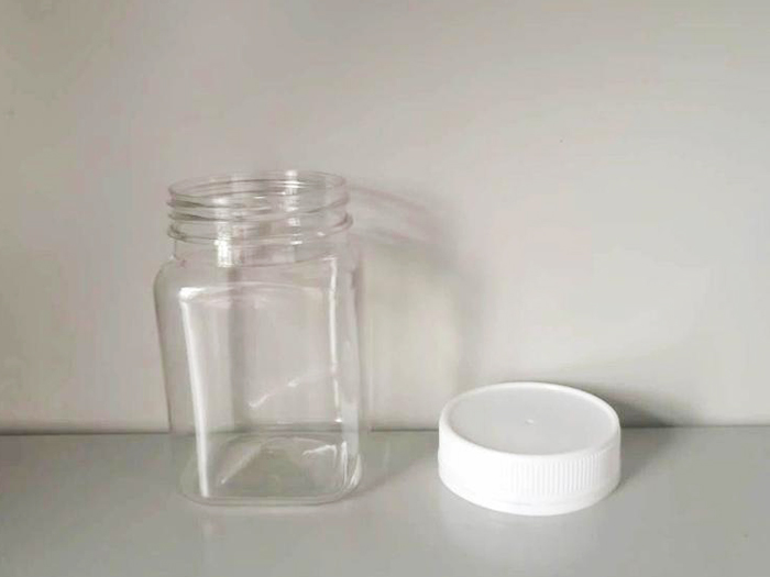 聚酯PET藥用塑料瓶