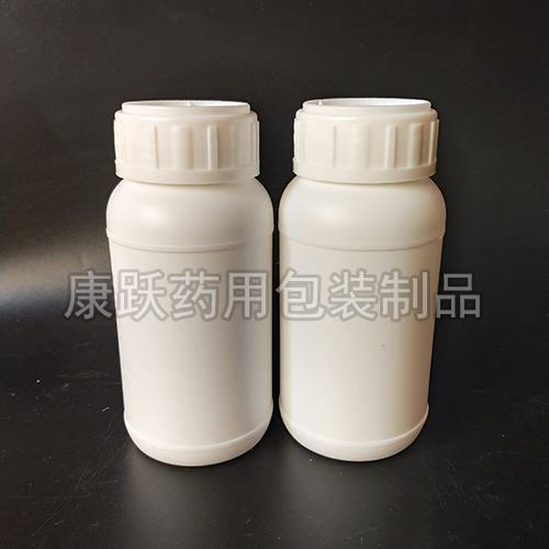 200毫升農藥塑料瓶，農藥塑料瓶，固體農藥塑料瓶 