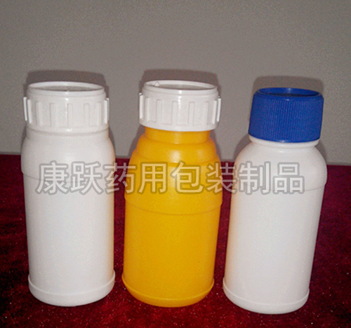 200毫升農藥塑料瓶，農藥塑料瓶，固體農藥塑料瓶 